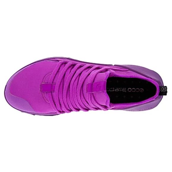 🎁 ECCO Women's Biom 2.0 Low Textile Cross Trainer - Picture 4 of 12